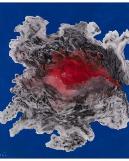 001 – L’occhio del mare