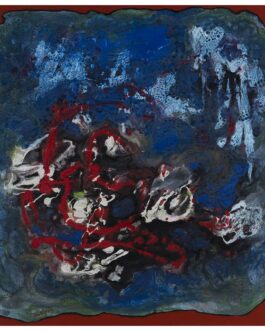 100 – Arte contenporanea