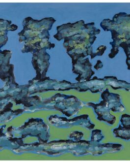 166 – Viale labirintico