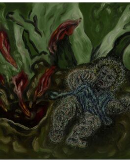 213 – Accampamento