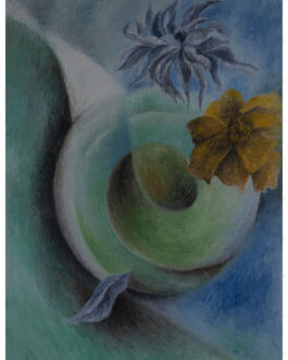 307 – L’occhio di Madre Natura