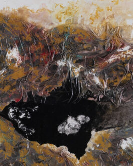 A_ 045 L’occhio del colibrì