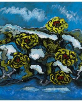 087- Banane d’inverno