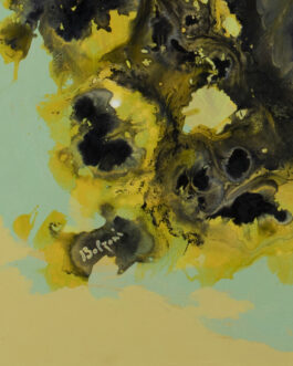 093 – Ciel coperto