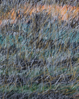 137 – Tramonto di fuoco