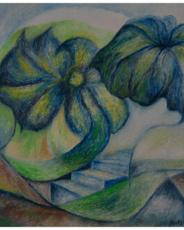 344 – Scale delle fate